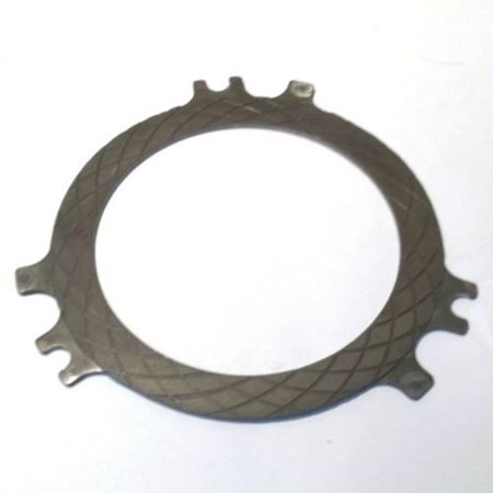 Used Clutch Disc Fits Case 2290 2090 4694 2294 4894 4890 4490 4494 4690 2096 2390 2094 1896 2394 3294 2590 2870 2594 A142361