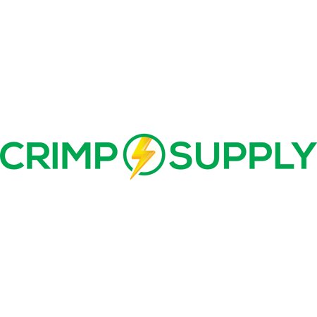 Crimp Supply 20140 - (pack of 1)