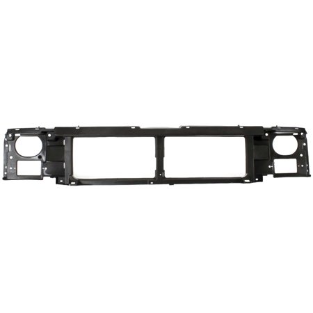 Header Panel for 1992-1996 Ford Bronco OE Replacement 7786