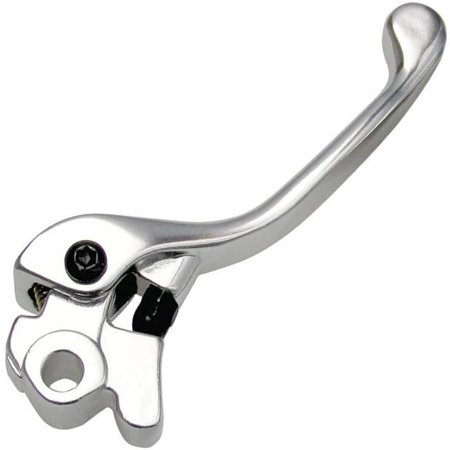 Motion Pro 14-9318 Polished Forged Brake Lever