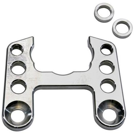 Ultra Lite Brakes 930-0255 Sprint Left Front Caliper Mounting Bracket