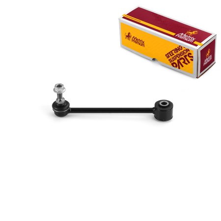 Metrix Premium Chassis Parts - Rear Sway Bar Stabilizer End Link Fits 02-20 Cadillac Escalade  07-13 Chevrolet Avalanche  07-17 Jeep Wrangler  03-09 H