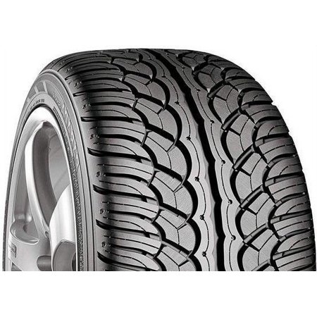 Yokohama Parada Spec-X 295/45R20 114 V Tire. Fits: 2018-20 Dodge Durango SRT