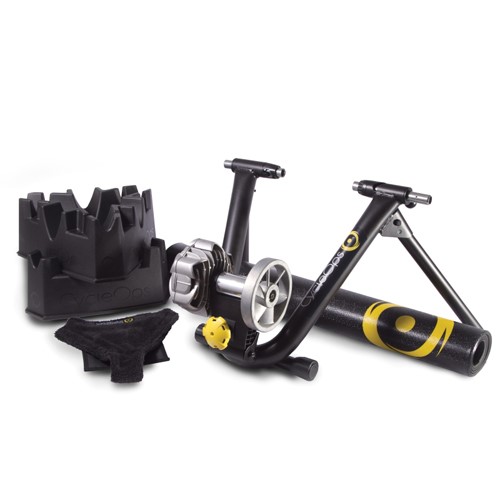 CycleOps Fluid 2 Training Kit