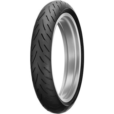Dunlop Sportmax GPR-300 Radial Front Motorcycle Tire 120/70ZR-17 (58W) for Yamaha FJ-09 2015-2017