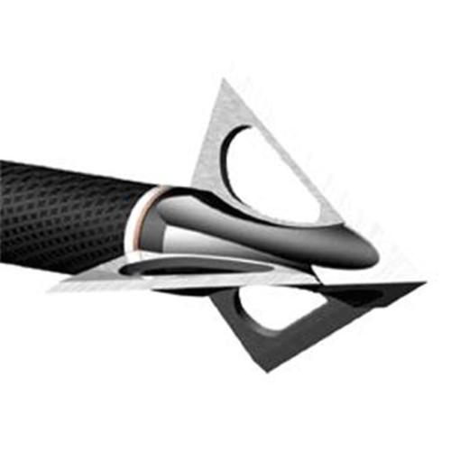 G5 Outdoors 9734 1-1/8' Cutting Diameter G5 Striker Broadhead 125gram