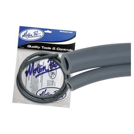 Motion Pro Premium Gray Fuel Line 3/16  ID X 3ft (12-0049)