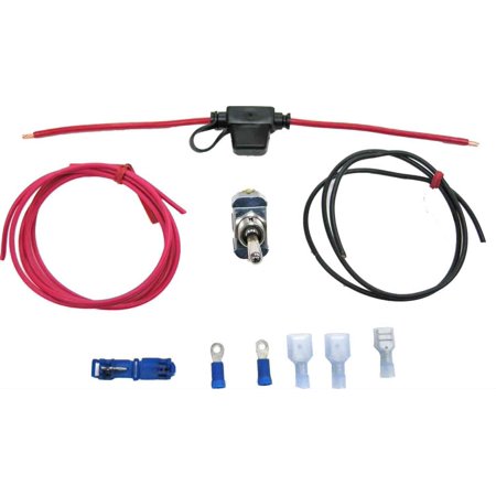 DUI 5588 Kill Switch