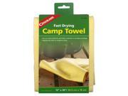 Coghlans Camp Towel  30
