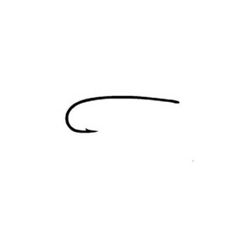 Umpqua Tiemco Fly Tying Hooks TMC 2312