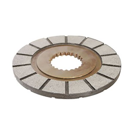 Brake Disc Fits Case 2870 4694 4690 4890 4894 4490 4494 1975471C2