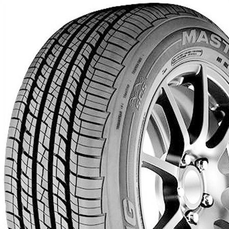 Mastercraft SRT Touring 235/55-18 100 V Tire