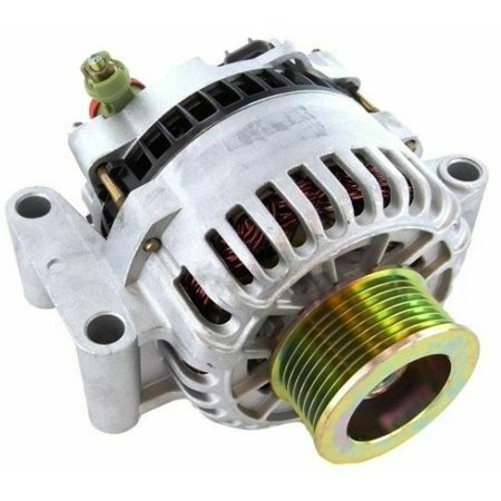 Alternator Compatible with Ford F250 F350 F450 Super Duty 6.0L 2003-06 8306