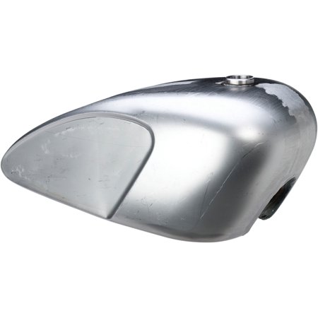 Drag Specialties 0701-0766 Legacy Gas Tanks