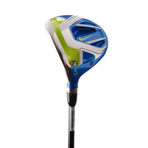 New Nike Vapor Fly 5-Wood LEFT HANDED W/ Tensei CK 65 R-Flex Shaft +HC