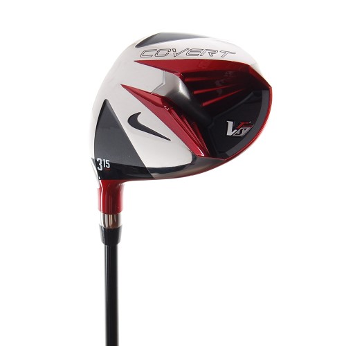 New Nike VRS Covert 3-Wood LEFT HANDED W/ Tensei CK 65 R-Flex Graphite Shaft