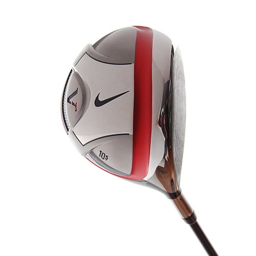 New Nike Victory Red Driver 10.5* RH W/ Tensei CK 65 R-Flex Graphite Shaft