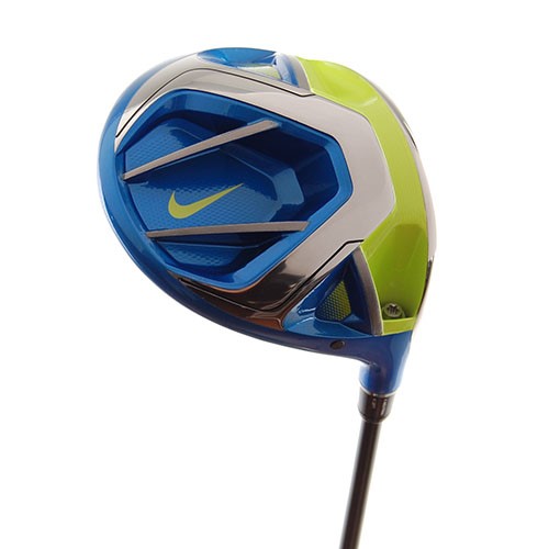 New Nike Vapor Fly Driver RH W/ Tensei CK 65 Stiff Graphite Shaft +HC