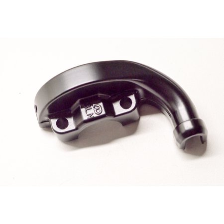 OEM Yamaha 3LN-26282-01-00 Grip Lower Cap NOS