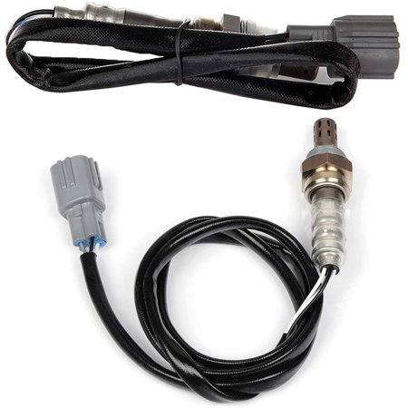 CCIYU Air Fuel Ratio Sensor  234-9021 234-4603 Sensor 1 Sensor 2 Fit 2003 for Toyota Camry