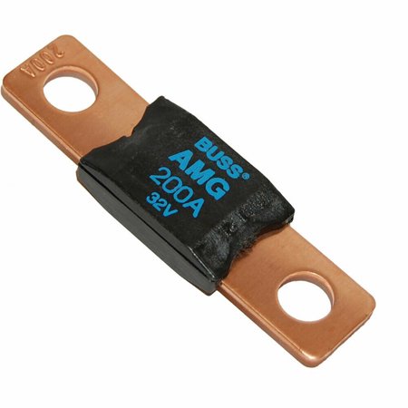 5105 Fuse Mega 200 Amp/32 Volt