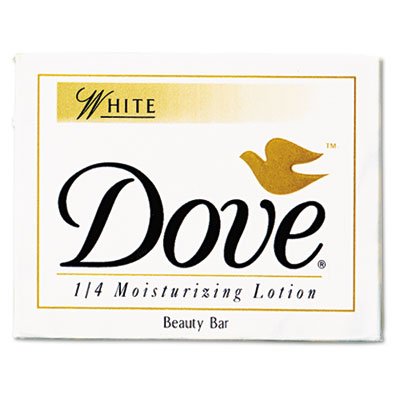 Dove Beauty Bar Women S Bath Soap Original  3.75 Oz 8 Bars
