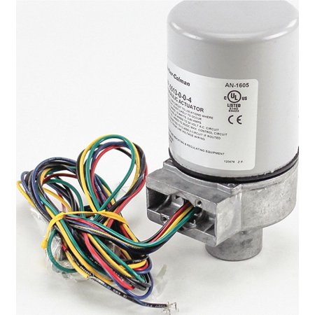 Schneider Electric Actuator 24V Spring Return MP-5513