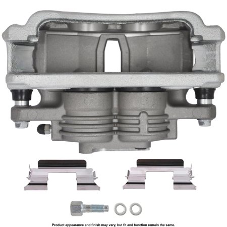 CARDONE New 2C-4723 Brake Caliper Front Left Fits 1999-2002 Ford