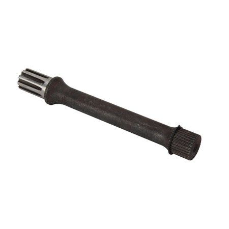 Winters Performance 6678-01 Steel Lower Shaft Integral Coupler