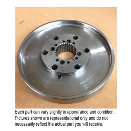 Used PS Trans. Clutch Piston Carrier Fits Case 4490 2470 2390 2094 1896 2594 4890 2394 3294 2590 2870 4690 Fits Case IH 3594 2096 2294 4694 4494 3394