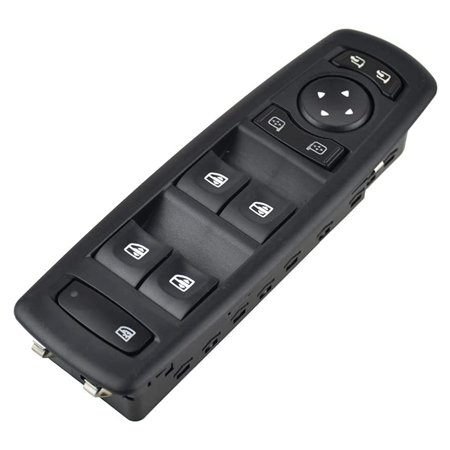 254000015R 25400-0015R New Electric Power Window Switch for Renault Megane Laguna 2008-2016 Car Accessories
