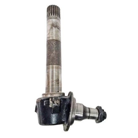Used MFWD Spindle - Right Hand Fits John Deere 5403 5525 5225 5425 5615 5205 5203 5105 5420 5310 5715 5303 5103 5520 5325 RE217610