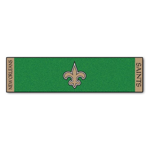 Fan Mats NFL Putting Mat