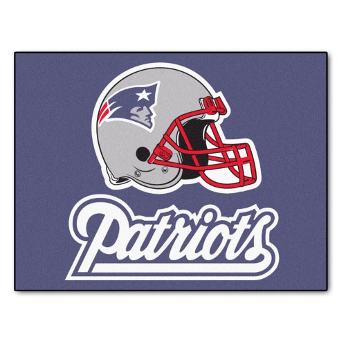 Fanmats NFL 34 X 45 in. All-Star Rug