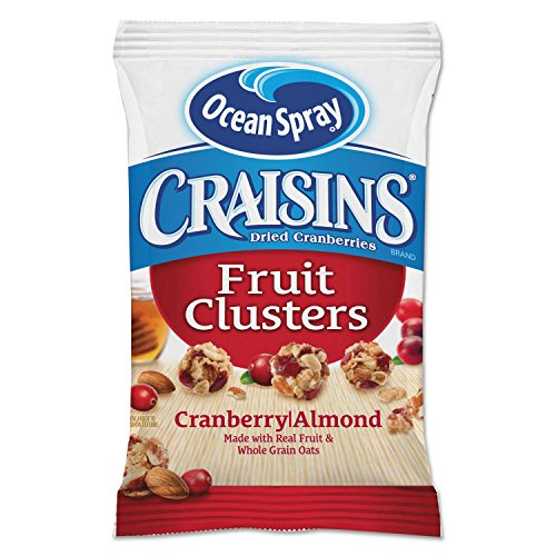 Fruit Clusters Dried Cranberries