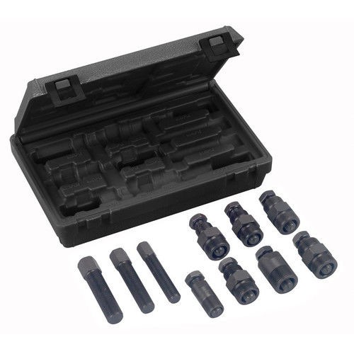 OTC Tools & Equipment 4742 10-Piece Flywheel Puller Set