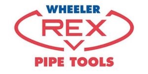 Wheeler-Rex 600979 Chuck Jaw Insert Set for 6990 & 6991 Threading Machines