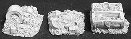 Reaper Miniatures Treasure Hoard #1 New
