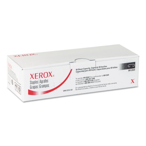 Xerox ColorQube 9201 Staples Refills 3pk