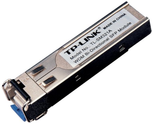 TP-LINK SM321A WDM SFP Module WDM Bi-Directional SFP ModuleLS