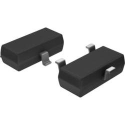Infineon Technologies Transistor (BJT) - Diskret BCX41E6327 SOT-23-3 Anzahl KanÃ¤le 1 NPN Tape Cut