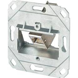 METZ CONNECT 1309111200-E Socket-outlet RJ-45 Silver