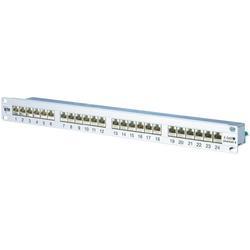 Patch Panel,Silver,1.75