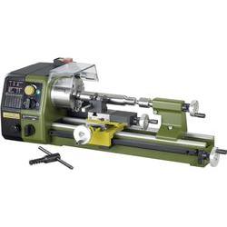 Proxxon 24002 Micromot Precision Lathe: Versatile for Metal & Plastic
