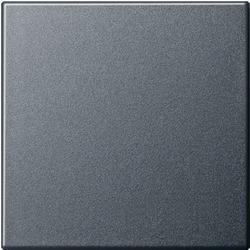 GIRA Abdeckung Wechselschalter Standard 55 Anthrazit 029628