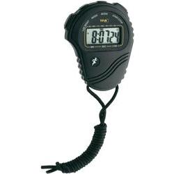 TFA Dostmann 38.2029 Stoppuhr Digital Schwarz