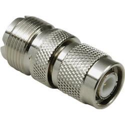 BKL 405086 TNC Adaptor TNC Socket to UHF Socket