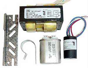 Replacement for PLUSRITE 7263