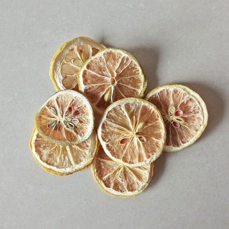 MEROTABLE Valentine S Day Gift Natural Dried Flower Handmade Aromatherapy Candle DIY Decoration Accessories D
