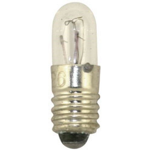 Replacement for Chicago Miniature / Cml 749-9332 Replacement Light Bulb Lamp 10 Pieces